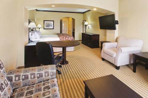 Imagen de la habitación del Hotel La Quinta Inn and Suites By Wyndham Schertz-san Antonio-selma. Foto 3