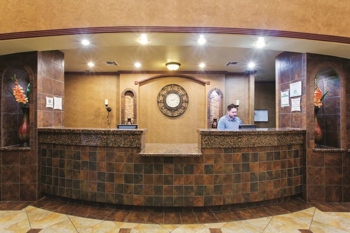 Imagen de los interiores del Hotel La Quinta Inn and Suites By Wyndham Schertz-san Antonio-selma. Foto 6