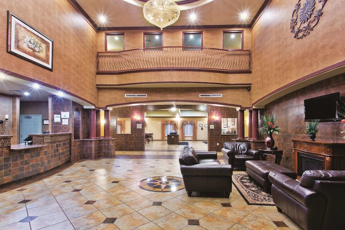 Imagen de los interiores del Hotel La Quinta Inn and Suites By Wyndham Schertz-san Antonio-selma. Foto 7