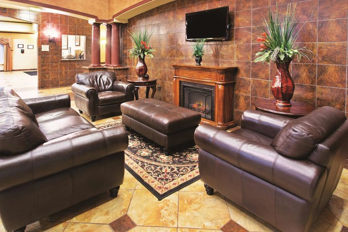 Imagen de los interiores del Hotel La Quinta Inn and Suites By Wyndham Schertz-san Antonio-selma. Foto 8