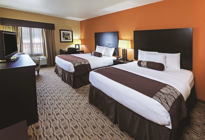 Imagen de la habitación del Hotel La Quinta Inn and Suites By Wyndham Searcy. Foto 5