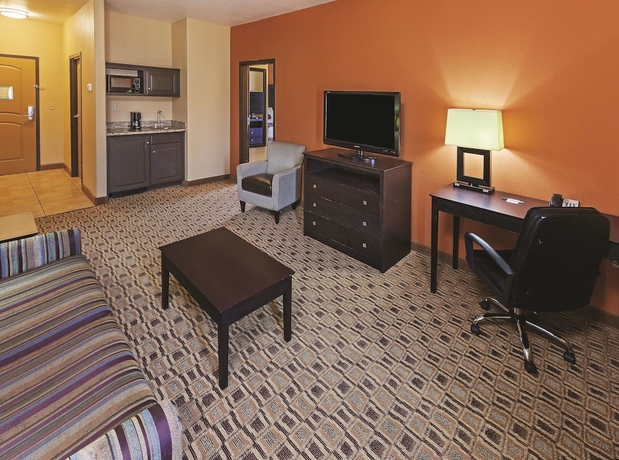 Imagen de la habitación del Hotel La Quinta Inn and Suites By Wyndham Searcy. Foto 6