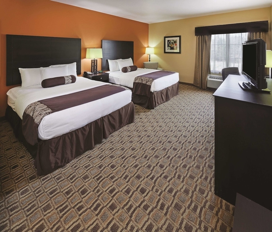 Imagen de la habitación del Hotel La Quinta Inn and Suites By Wyndham Searcy. Foto 9
