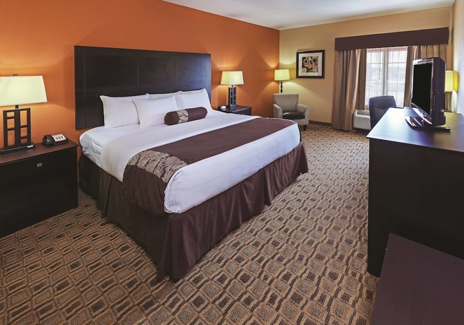 Imagen de la habitación del Hotel La Quinta Inn and Suites By Wyndham Searcy. Foto 10