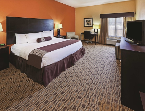 Imagen de la habitación del Hotel La Quinta Inn and Suites By Wyndham Searcy. Foto 11