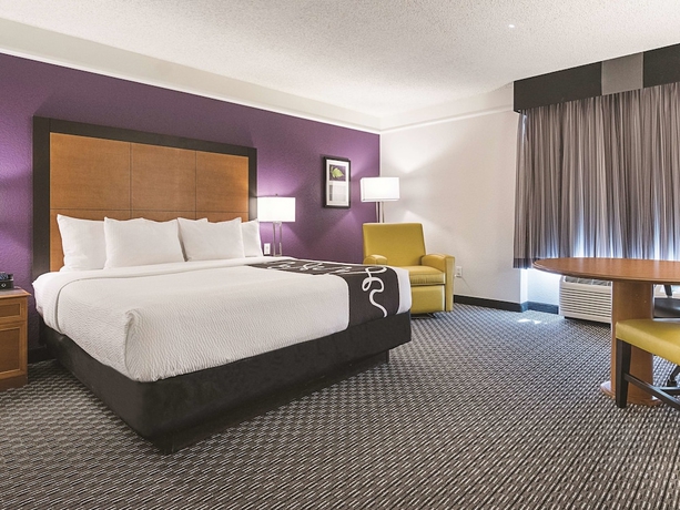 Imagen de la habitación del Hotel La Quinta Inn and Suites By Wyndham Seattle Bellevue/kirkland. Foto 2