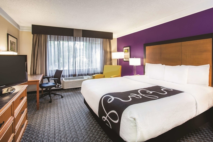 Imagen de la habitación del Hotel La Quinta Inn and Suites By Wyndham Seattle Bellevue/kirkland. Foto 3