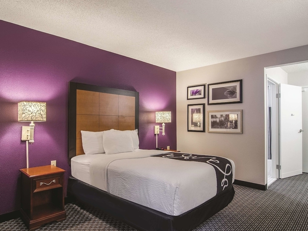 Imagen de la habitación del Hotel La Quinta Inn and Suites By Wyndham Seattle Bellevue/kirkland. Foto 4