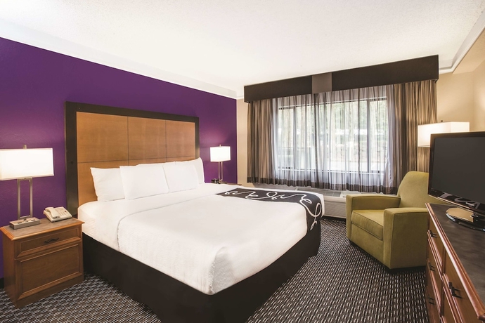 Imagen de la habitación del Hotel La Quinta Inn and Suites By Wyndham Seattle Bellevue/kirkland. Foto 6
