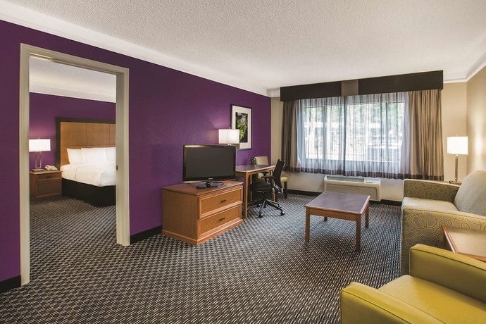 Imagen de la habitación del Hotel La Quinta Inn and Suites By Wyndham Seattle Bellevue/kirkland. Foto 7