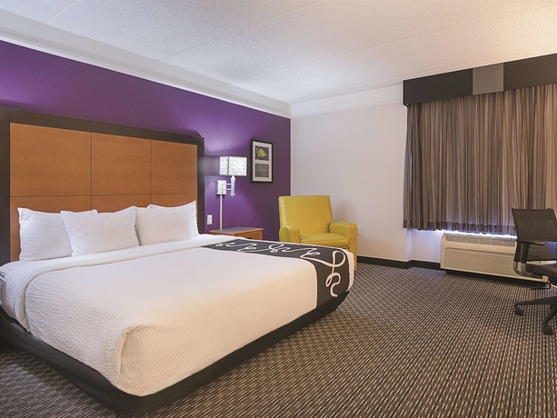 Imagen de la habitación del Hotel La Quinta Inn and Suites By Wyndham Seattle Bellevue/kirkland. Foto 8