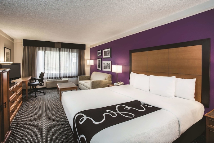Imagen de la habitación del Hotel La Quinta Inn and Suites By Wyndham Seattle Bellevue/kirkland. Foto 10