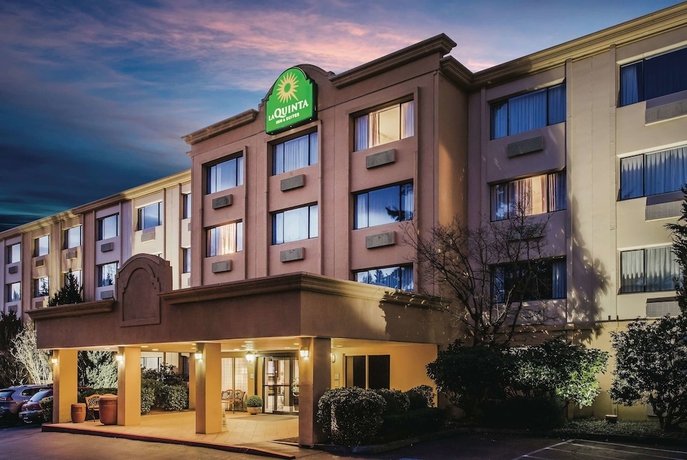 Imagen general del Hotel La Quinta Inn and Suites By Wyndham Seattle Bellevue/kirkland. Foto 1