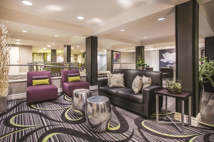 Imagen de los interiores del Hotel La Quinta Inn and Suites By Wyndham Seattle Bellevue/kirkland. Foto 16