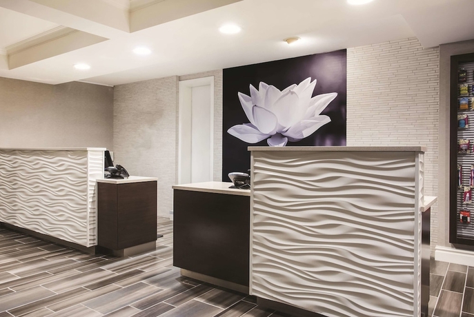 Imagen de los interiores del Hotel La Quinta Inn and Suites By Wyndham Seattle Bellevue/kirkland. Foto 18