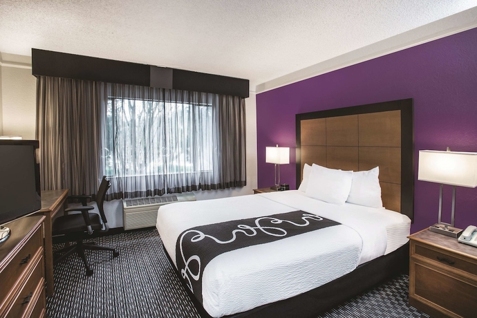 Imagen de la habitación del Hotel La Quinta Inn and Suites By Wyndham Seattle Bellevue/kirkland. Foto 12