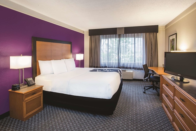Imagen de la habitación del Hotel La Quinta Inn and Suites By Wyndham Seattle Bellevue/kirkland. Foto 13