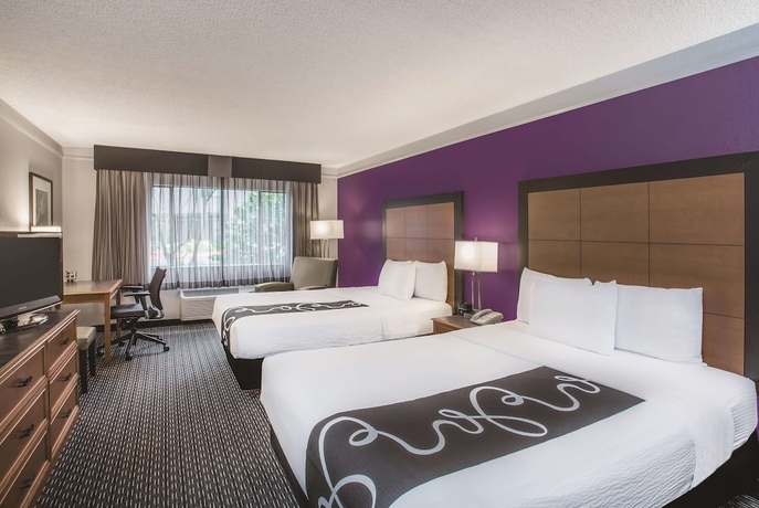 Imagen de la habitación del Hotel La Quinta Inn and Suites By Wyndham Seattle Bellevue/kirkland. Foto 14