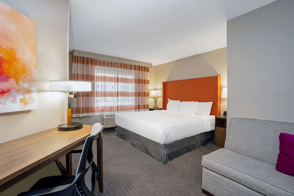 Imagen de la habitación del Hotel La Quinta Inn and Suites By Wyndham Seattle Federal Way. Foto 5