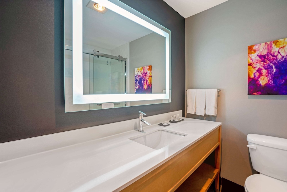 Imagen de la habitación del Hotel La Quinta Inn and Suites By Wyndham Seattle Federal Way. Foto 6