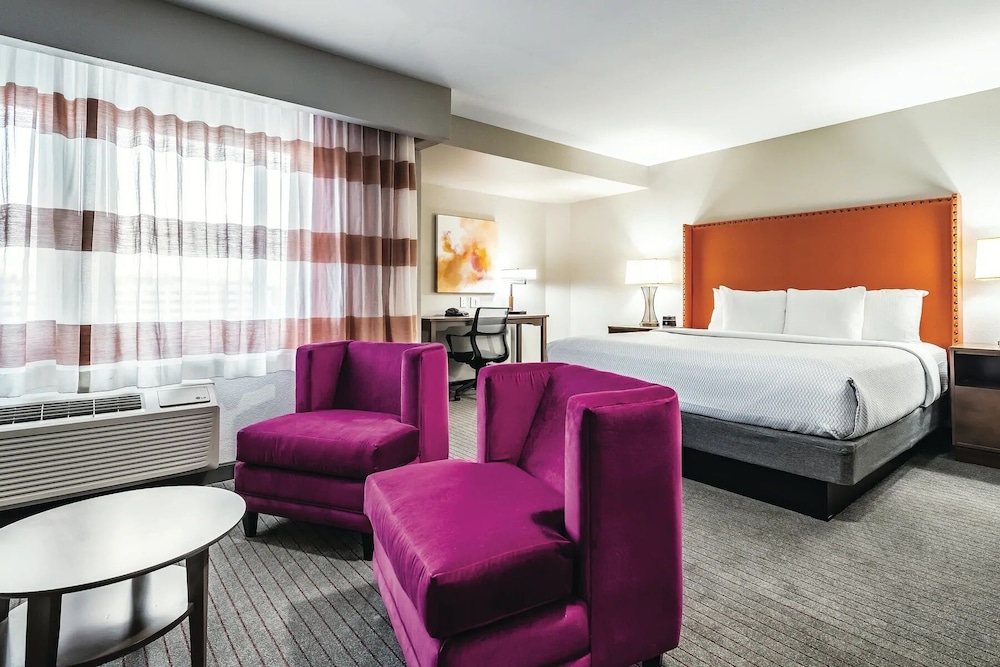 Imagen de la habitación del Hotel La Quinta Inn and Suites By Wyndham Seattle Federal Way. Foto 9