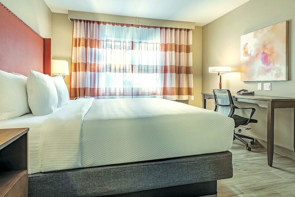 Imagen de la habitación del Hotel La Quinta Inn and Suites By Wyndham Seattle Federal Way. Foto 12