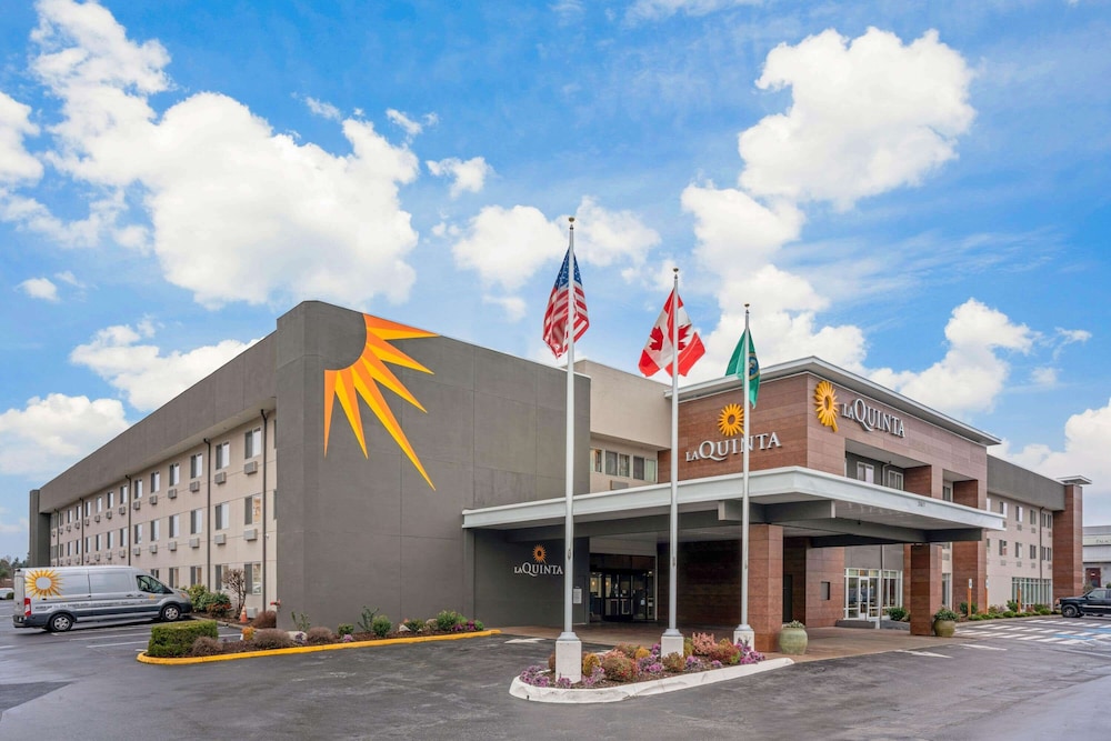 Imagen general del Hotel La Quinta Inn and Suites By Wyndham Seattle Federal Way. Foto 1