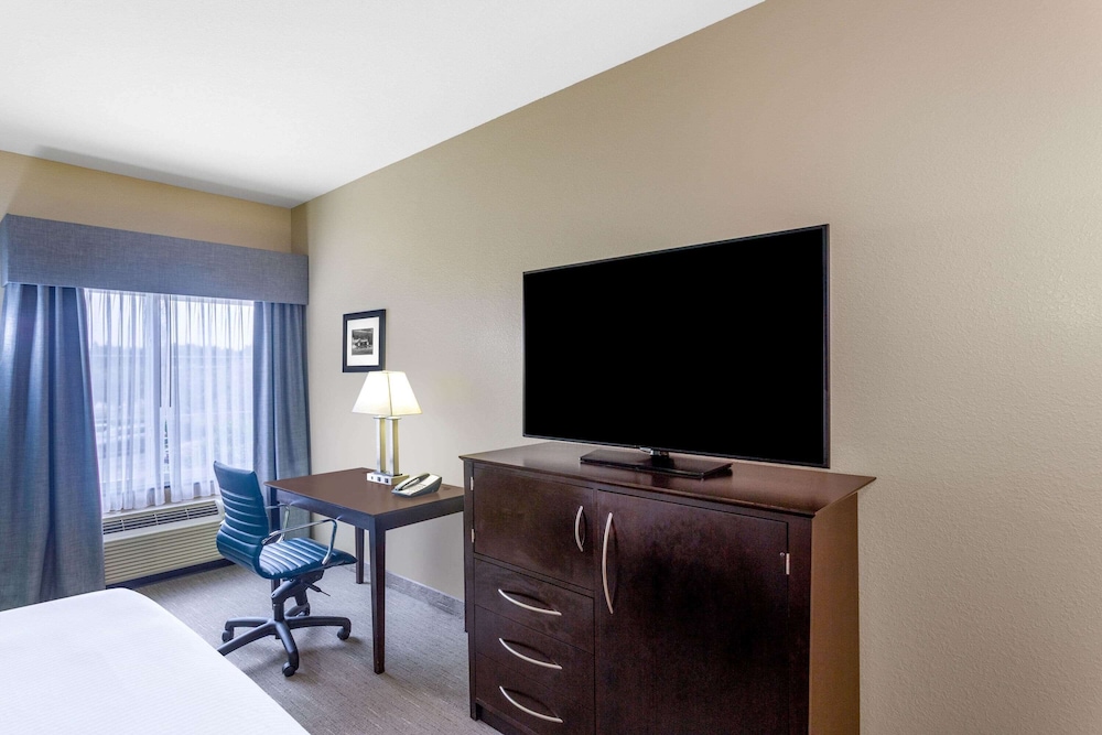 Imagen de la habitación del Hotel La Quinta Inn and Suites By Wyndham Sebring. Foto 7