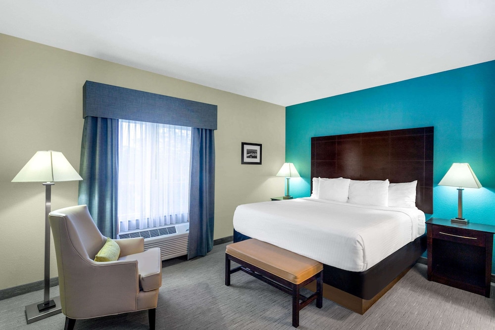 Imagen de la habitación del Hotel La Quinta Inn and Suites By Wyndham Sebring. Foto 13