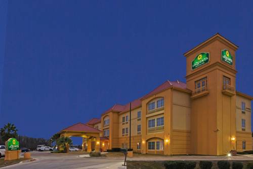 Imagen general del Hotel La Quinta Inn and Suites By Wyndham Seguin. Foto 1