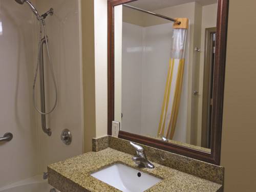 Imagen de la habitación del Hotel La Quinta Inn and Suites By Wyndham Seguin. Foto 5