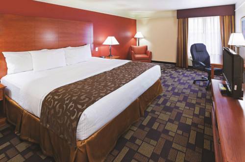Imagen de la habitación del Hotel La Quinta Inn and Suites By Wyndham Seguin. Foto 8
