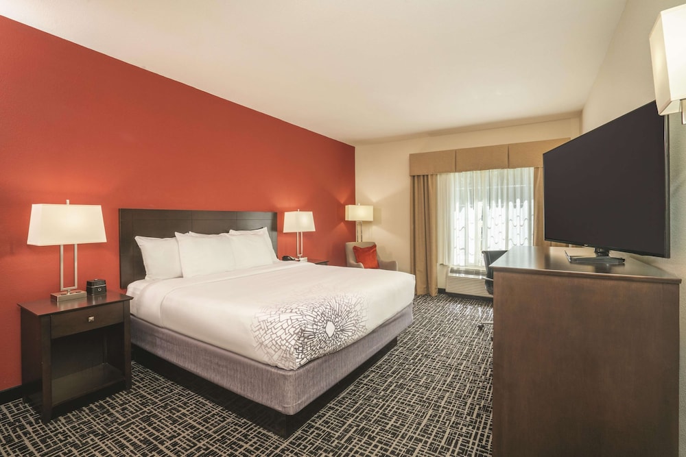 Imagen de la habitación del Hotel La Quinta Inn and Suites By Wyndham Smyrna Tn - Nashville. Foto 2