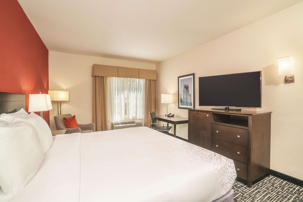 Imagen de la habitación del Hotel La Quinta Inn and Suites By Wyndham Smyrna Tn - Nashville. Foto 3