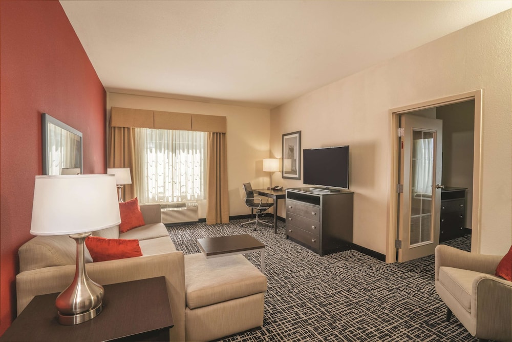 Imagen de la habitación del Hotel La Quinta Inn and Suites By Wyndham Smyrna Tn - Nashville. Foto 6