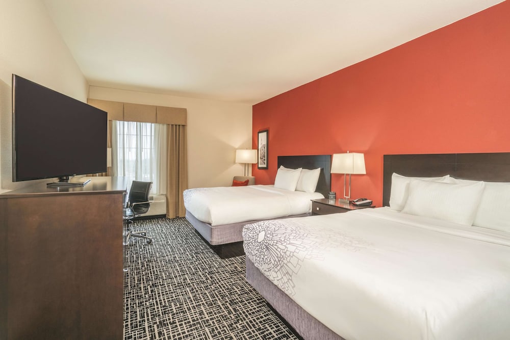 Imagen de la habitación del Hotel La Quinta Inn and Suites By Wyndham Smyrna Tn - Nashville. Foto 8