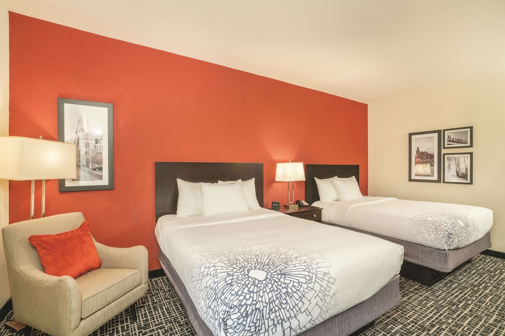 Imagen de la habitación del Hotel La Quinta Inn and Suites By Wyndham Smyrna Tn - Nashville. Foto 9