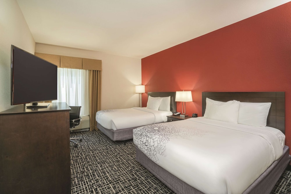 Imagen de la habitación del Hotel La Quinta Inn and Suites By Wyndham Smyrna Tn - Nashville. Foto 10