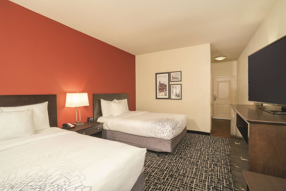 Imagen de la habitación del Hotel La Quinta Inn and Suites By Wyndham Smyrna Tn - Nashville. Foto 11
