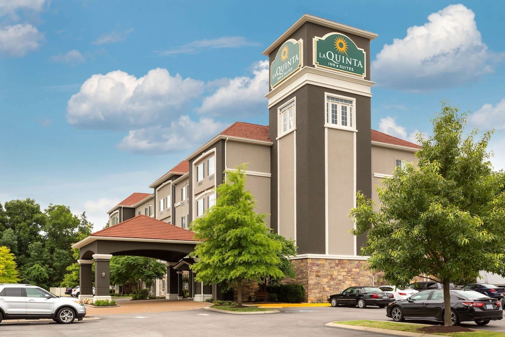 Imagen general del Hotel La Quinta Inn and Suites By Wyndham Smyrna Tn - Nashville. Foto 1
