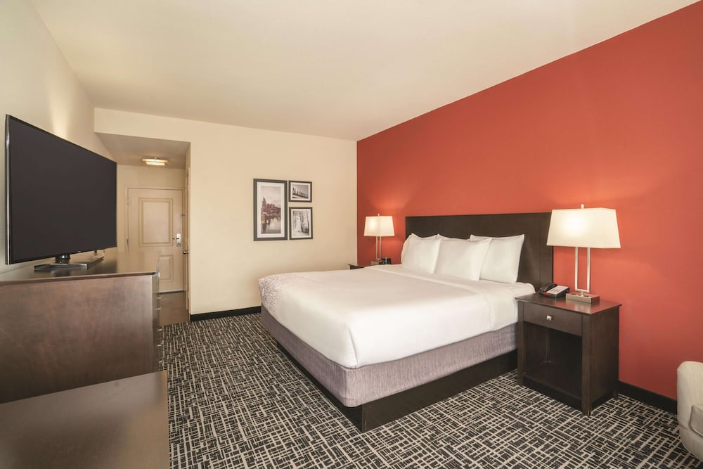 Imagen de la habitación del Hotel La Quinta Inn and Suites By Wyndham Smyrna Tn - Nashville. Foto 13