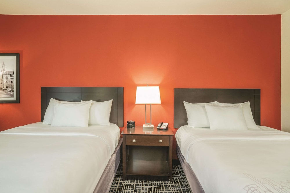Imagen de la habitación del Hotel La Quinta Inn and Suites By Wyndham Smyrna Tn - Nashville. Foto 14
