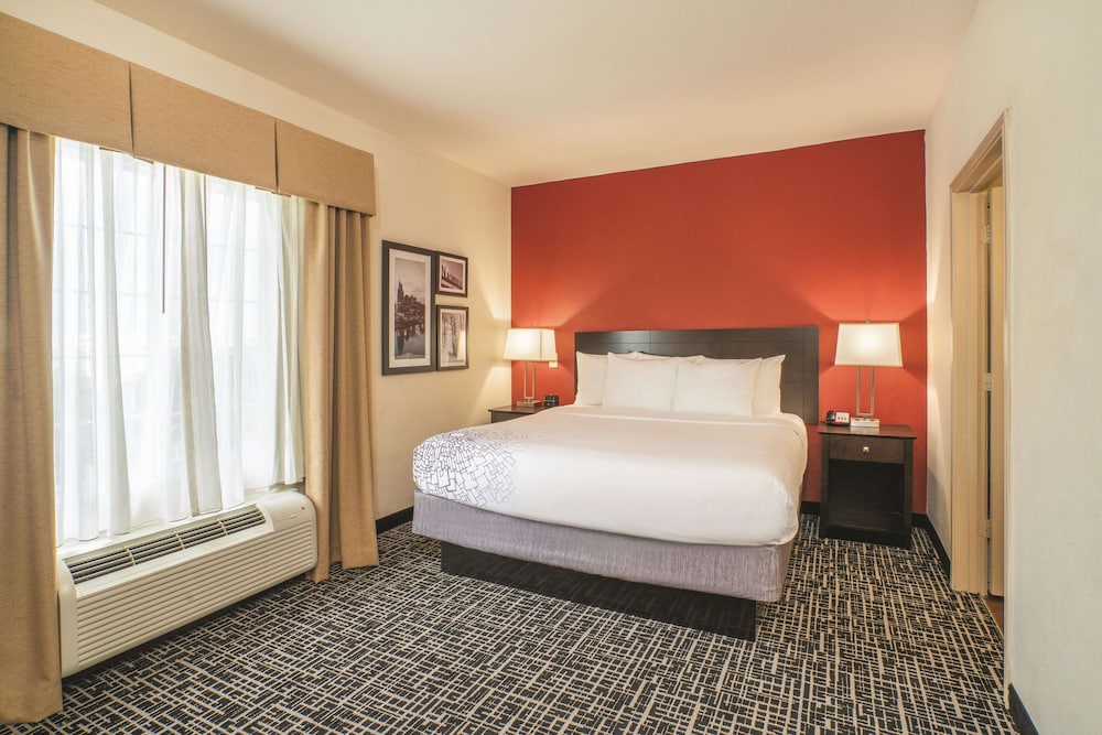 Imagen de la habitación del Hotel La Quinta Inn and Suites By Wyndham Smyrna Tn - Nashville. Foto 15