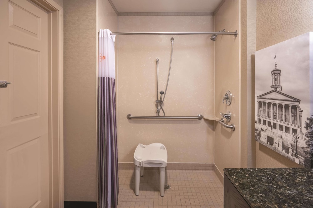 Imagen de la habitación del Hotel La Quinta Inn and Suites By Wyndham Smyrna Tn - Nashville. Foto 16
