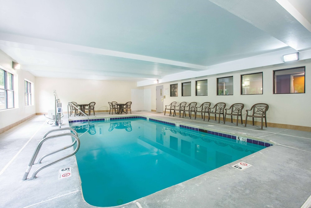 Imagen general del Hotel La Quinta Inn and Suites By Wyndham Snellville-stone Mountain. Foto 1