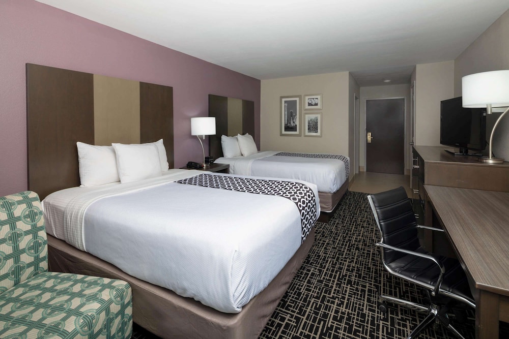 Imagen de la habitación del Hotel La Quinta Inn and Suites By Wyndham Snellville-stone Mountain. Foto 8