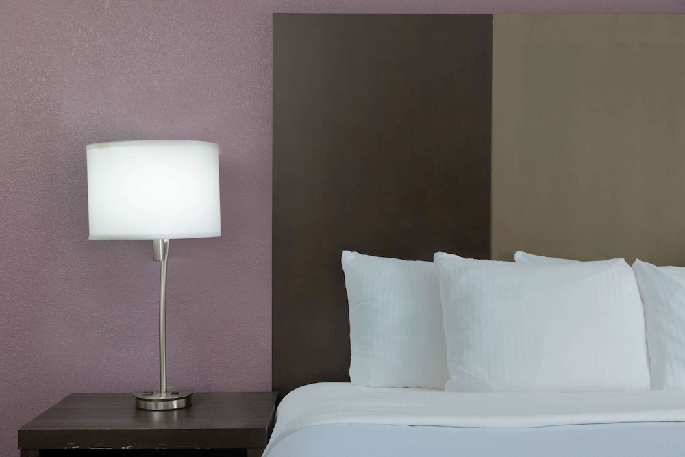 Imagen de la habitación del Hotel La Quinta Inn and Suites By Wyndham Snellville-stone Mountain. Foto 10