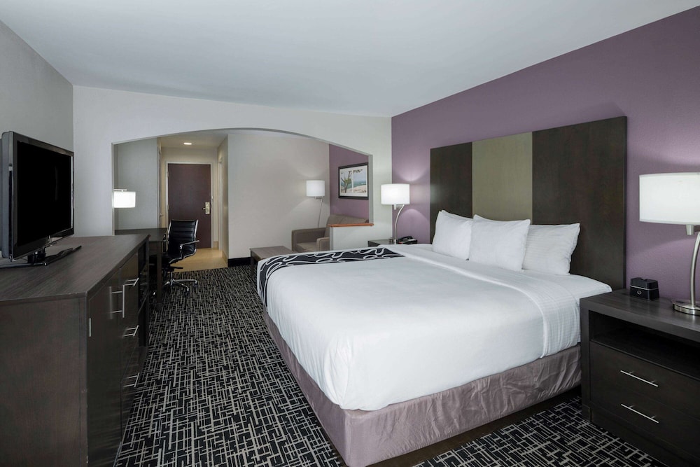 Imagen de la habitación del Hotel La Quinta Inn and Suites By Wyndham Snellville-stone Mountain. Foto 13
