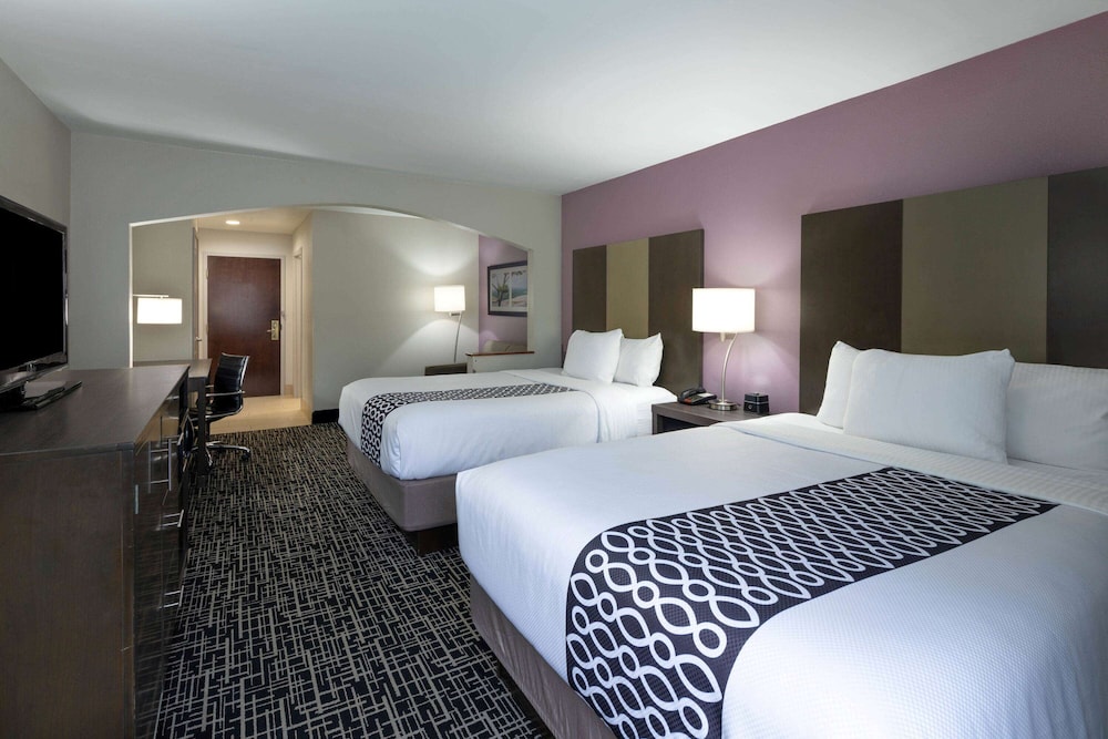 Imagen de la habitación del Hotel La Quinta Inn and Suites By Wyndham Snellville-stone Mountain. Foto 14