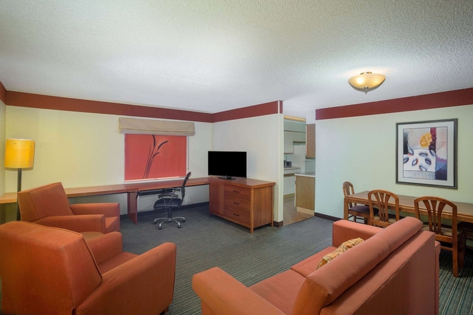 Imagen de la habitación del Hotel La Quinta Inn and Suites By Wyndham Springdale. Foto 10
